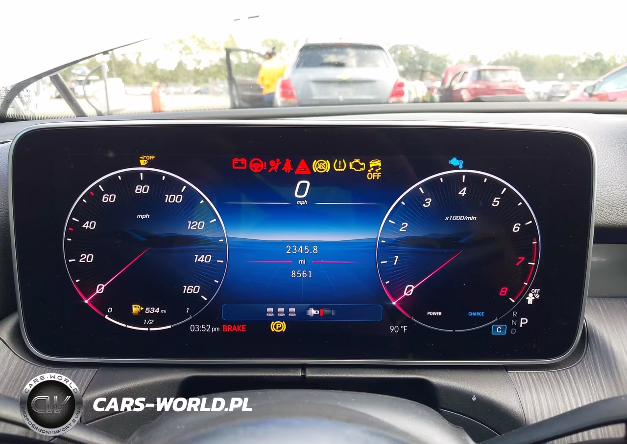 2025 Mercedes-Benz C 300 VIN:W1KAF4HB3SR244827 - 7