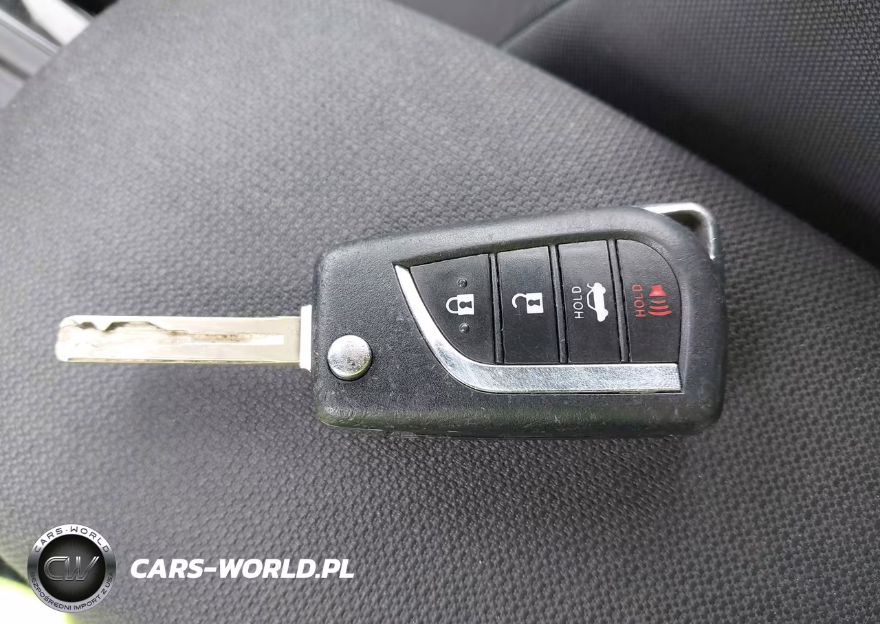 2020 Toyota Corolla Le VIN:JTDEPRAE3LJ041835 - 11