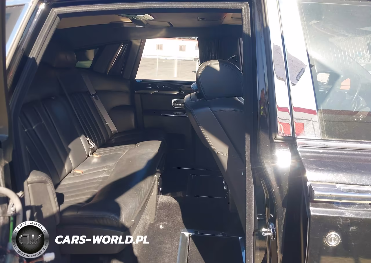 2006 Rolls-Royce Phantom VIN:SCA1S68456UX08262 - 8