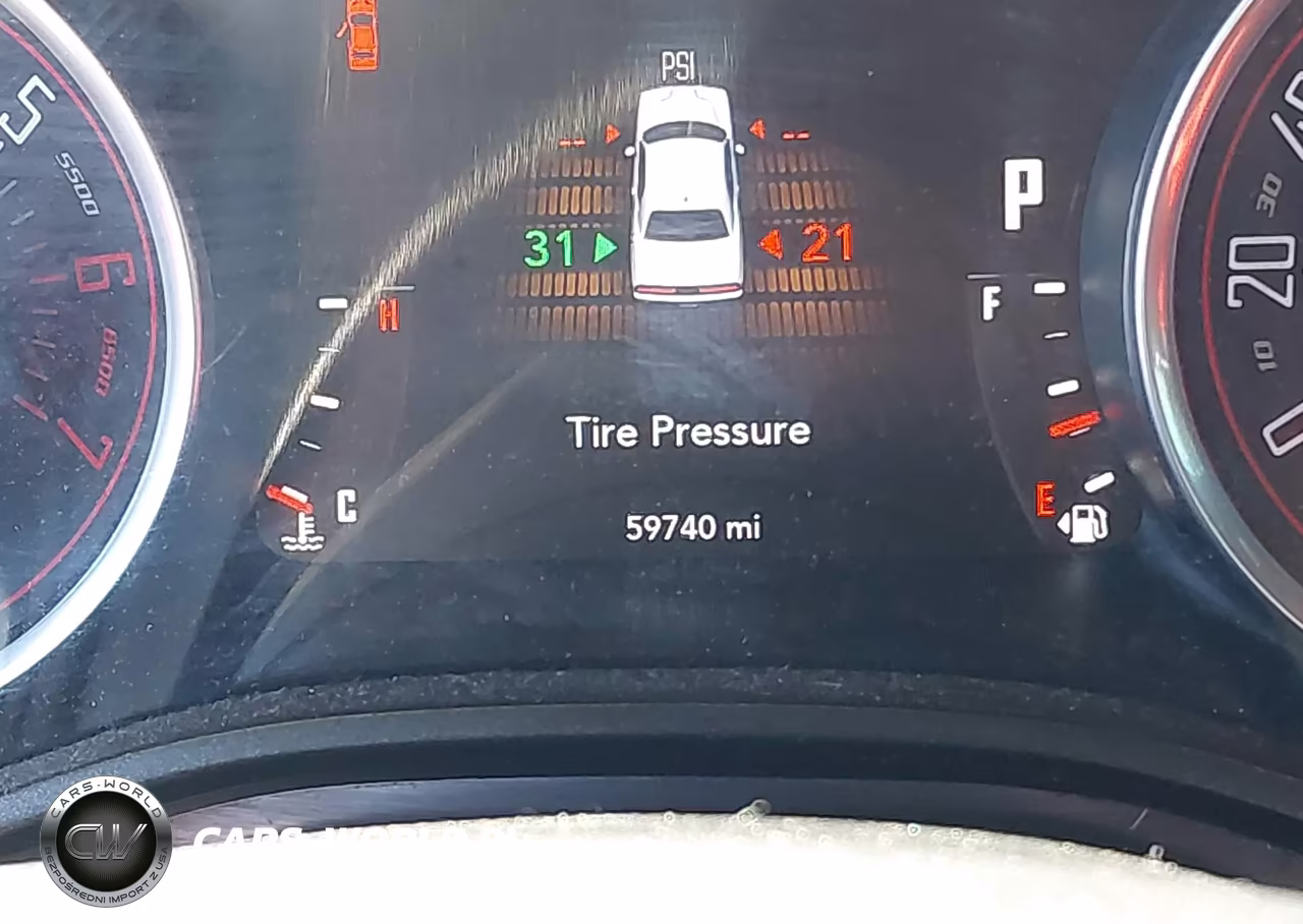 2015 Dodge Challenger R-T Plus Shaker VIN:2C3CDZBT0FH912181 - 15