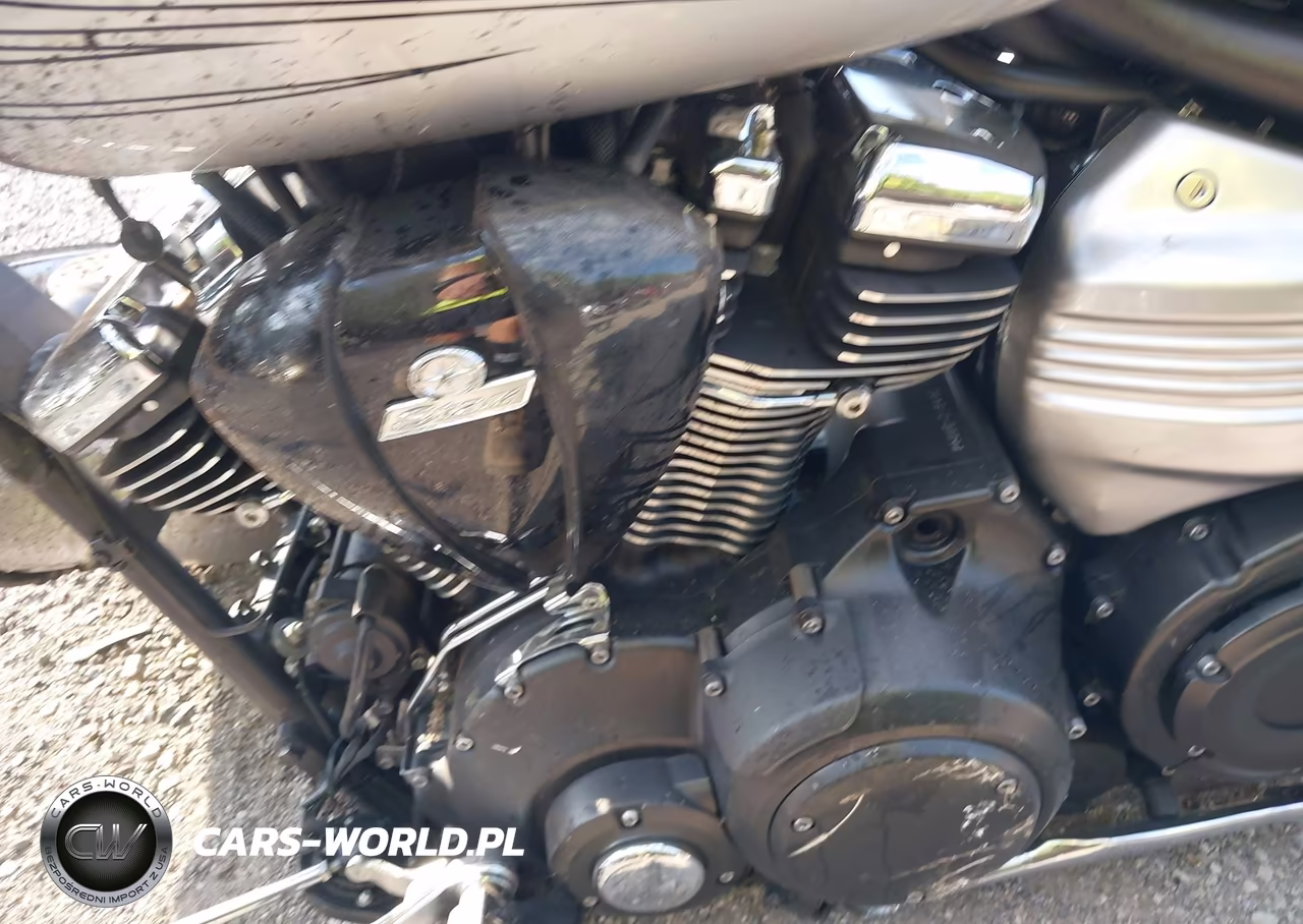 2012 Yamaha Xv1900 Cu VIN:JYAVP27E7CA015135 - 9