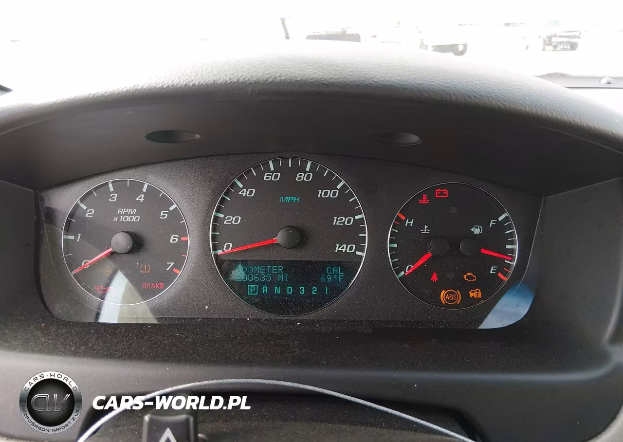 2011 Chevrolet Impala Lt VIN:2G1WG5EK8B1113403 - 7