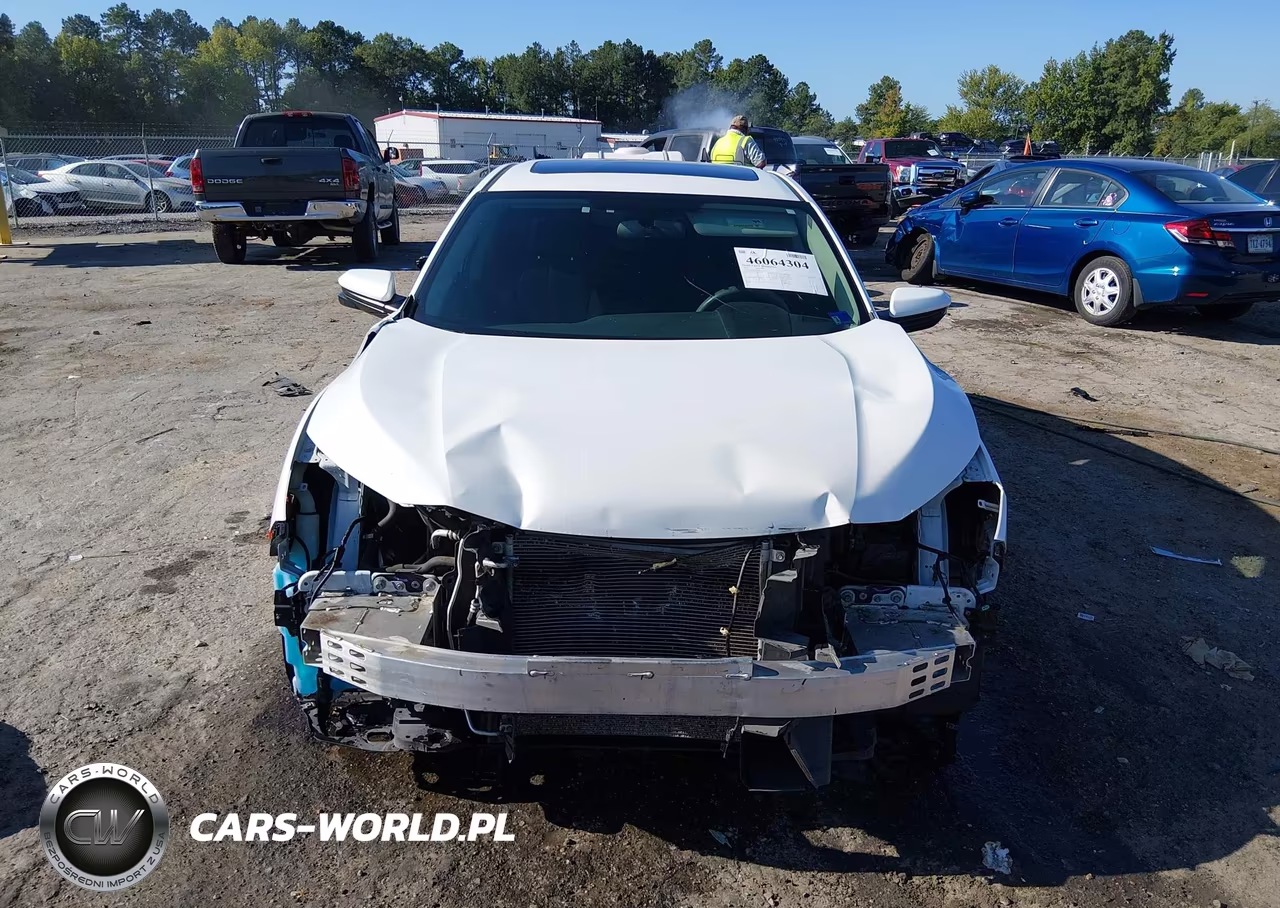 2017 Honda Civic Ex VIN:19XFC2F74HE233612 - 12