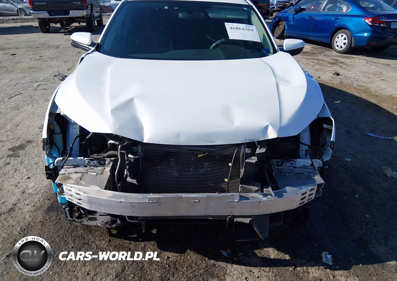 2017 Honda Civic Ex VIN:19XFC2F74HE233612 - 6