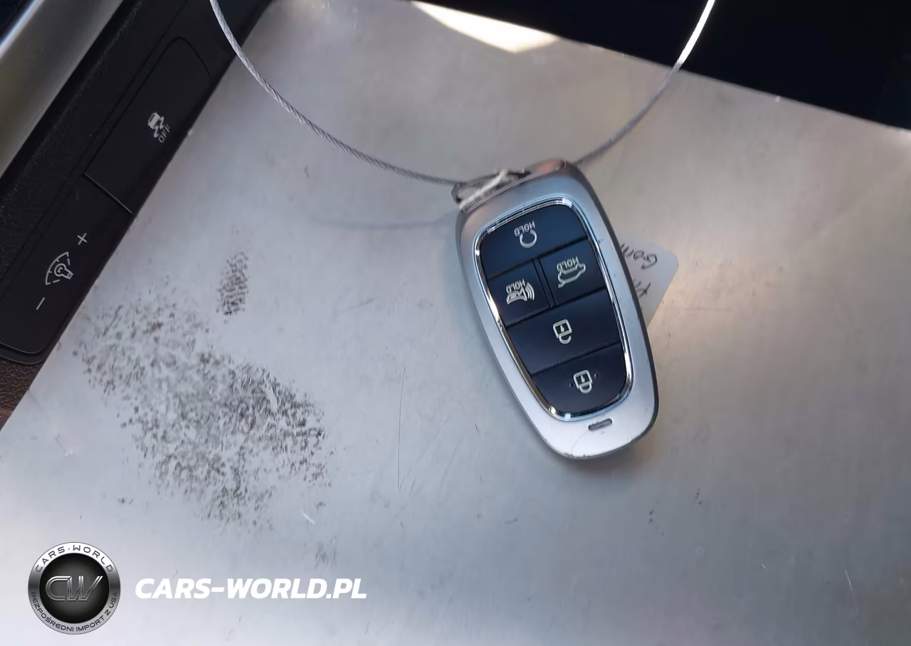 2025 Hyundai Palisade Sel VIN:KM8R24GE9SU949094 - 11