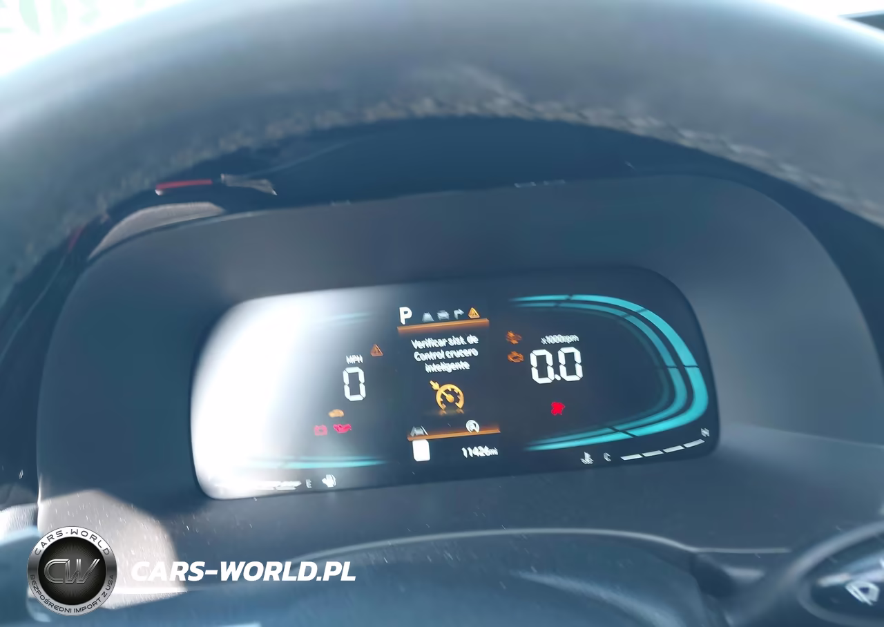 2025 Hyundai Palisade Sel VIN:KM8R24GE9SU949094 - 7