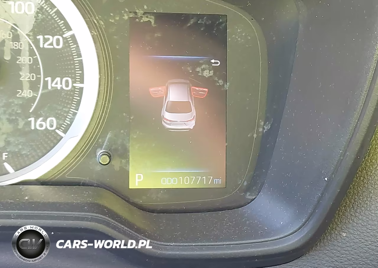2022 Toyota Corolla Le VIN:5YFEPMAE4NP271854 - 15