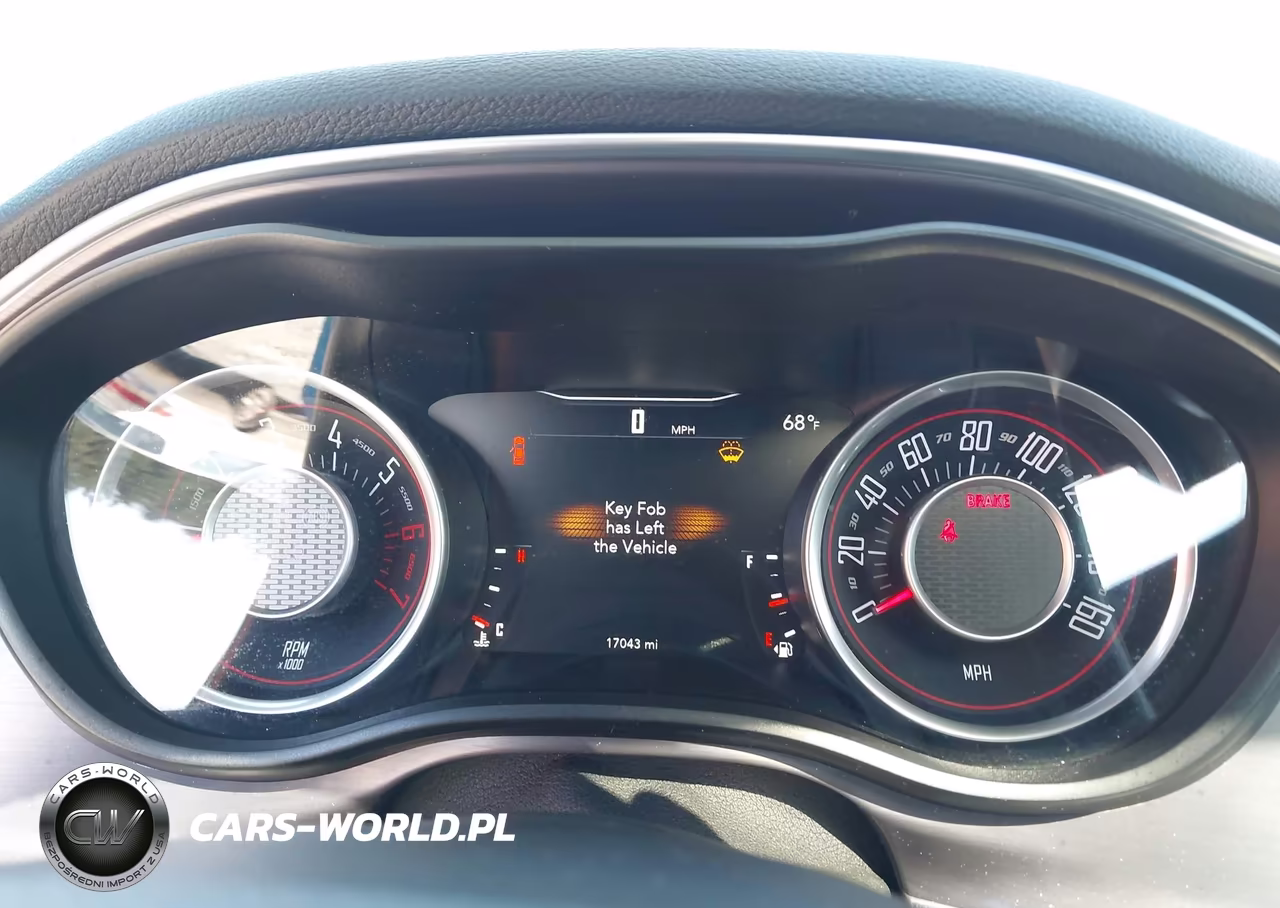 2015 Dodge Challenger R-T Plus Shaker VIN:2C3CDZBT3FH894727 - 7