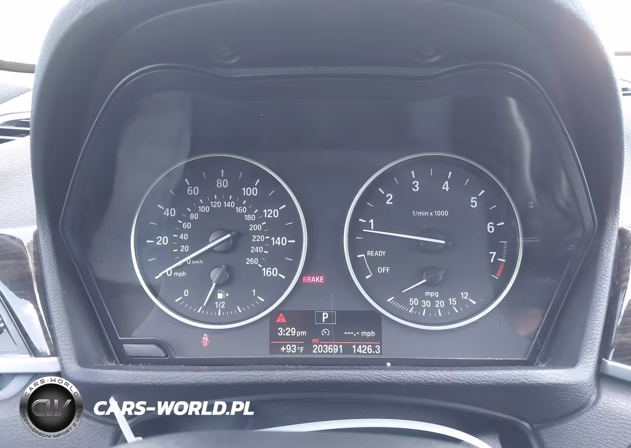 2018 BMW X1 xDrive28I VIN:WBXHT3C33J5F89847 - 15