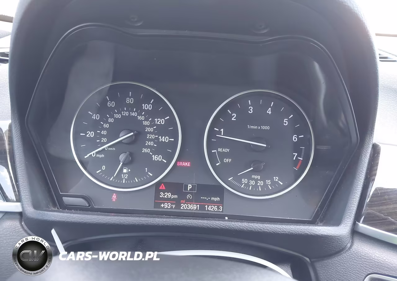 2018 BMW X1 xDrive28I VIN:WBXHT3C33J5F89847 - 7