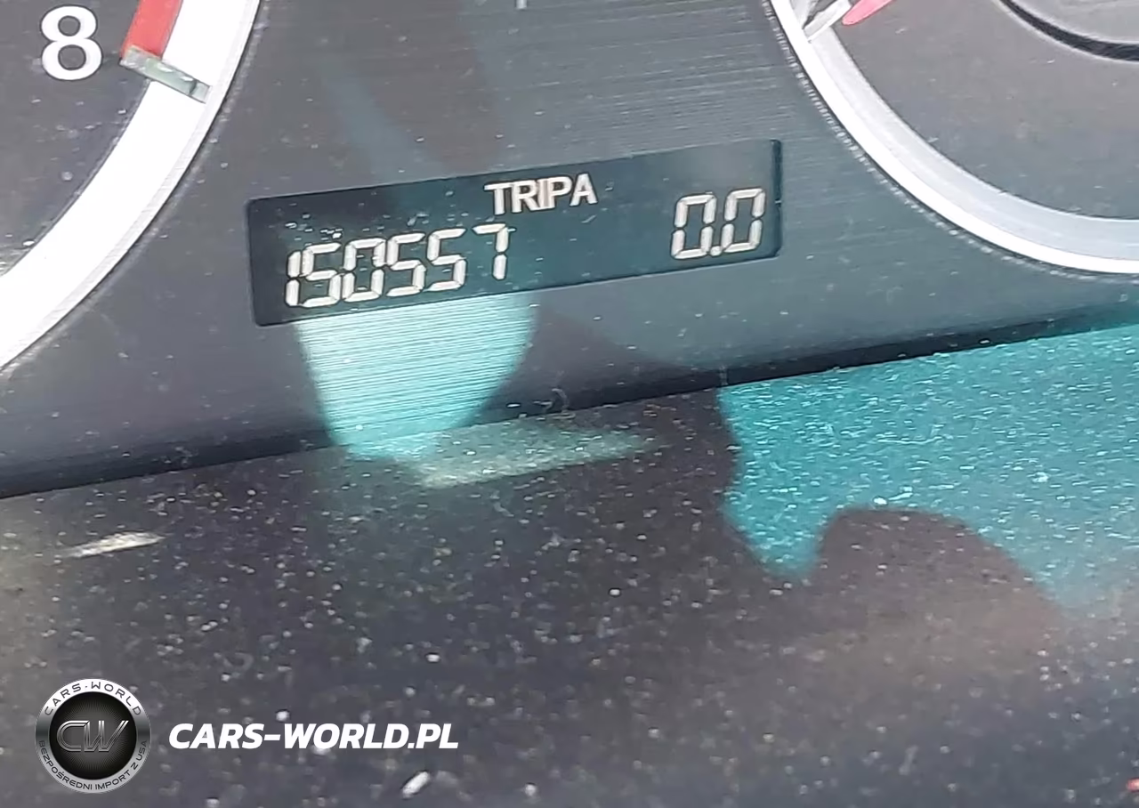2008 Honda Accord 2.4 Lx-P VIN:1HGCP26478A017934 - 15