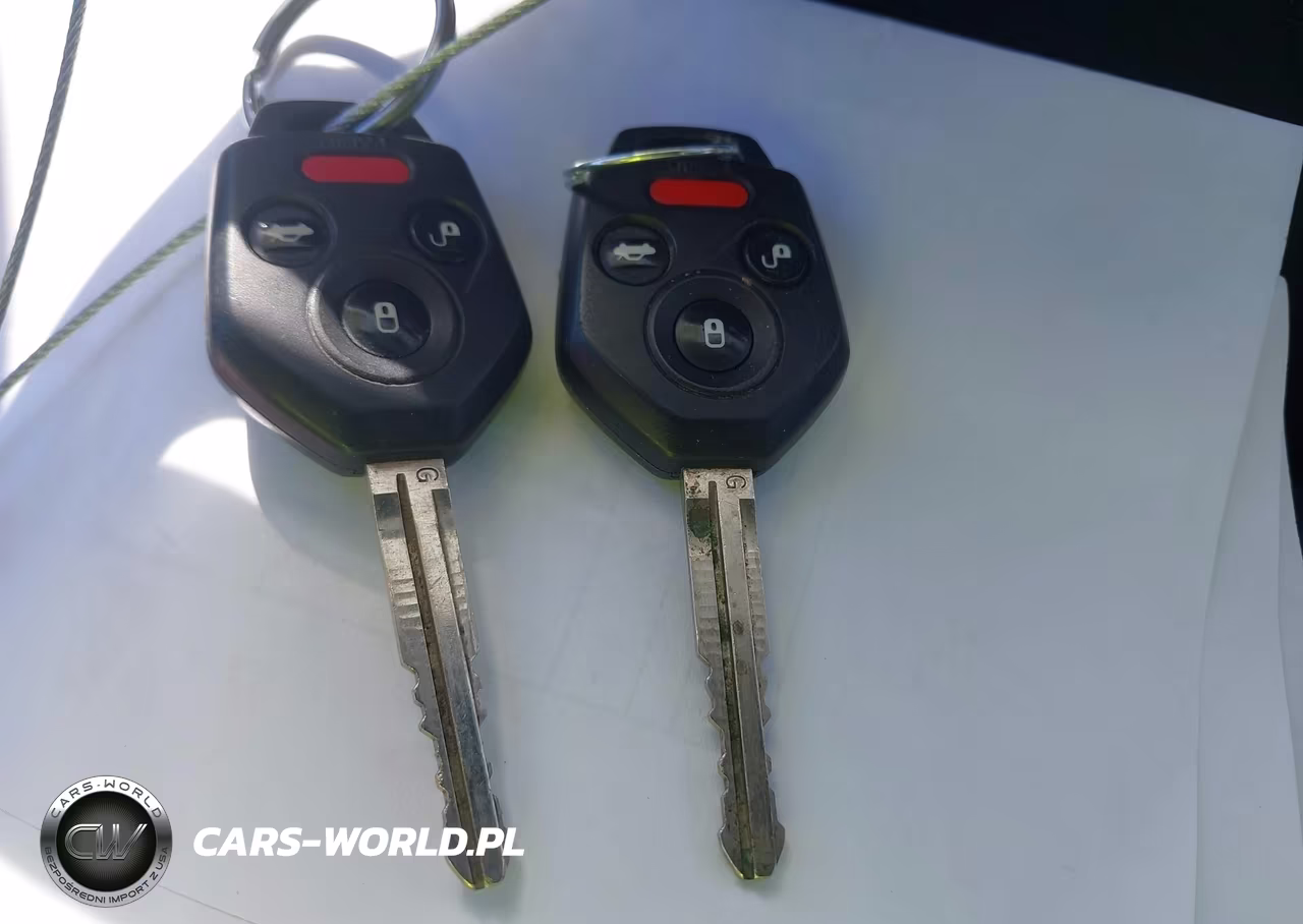 2016 Subaru Impreza 2.0I VIN:JF1GPAA68G8212777 - 11
