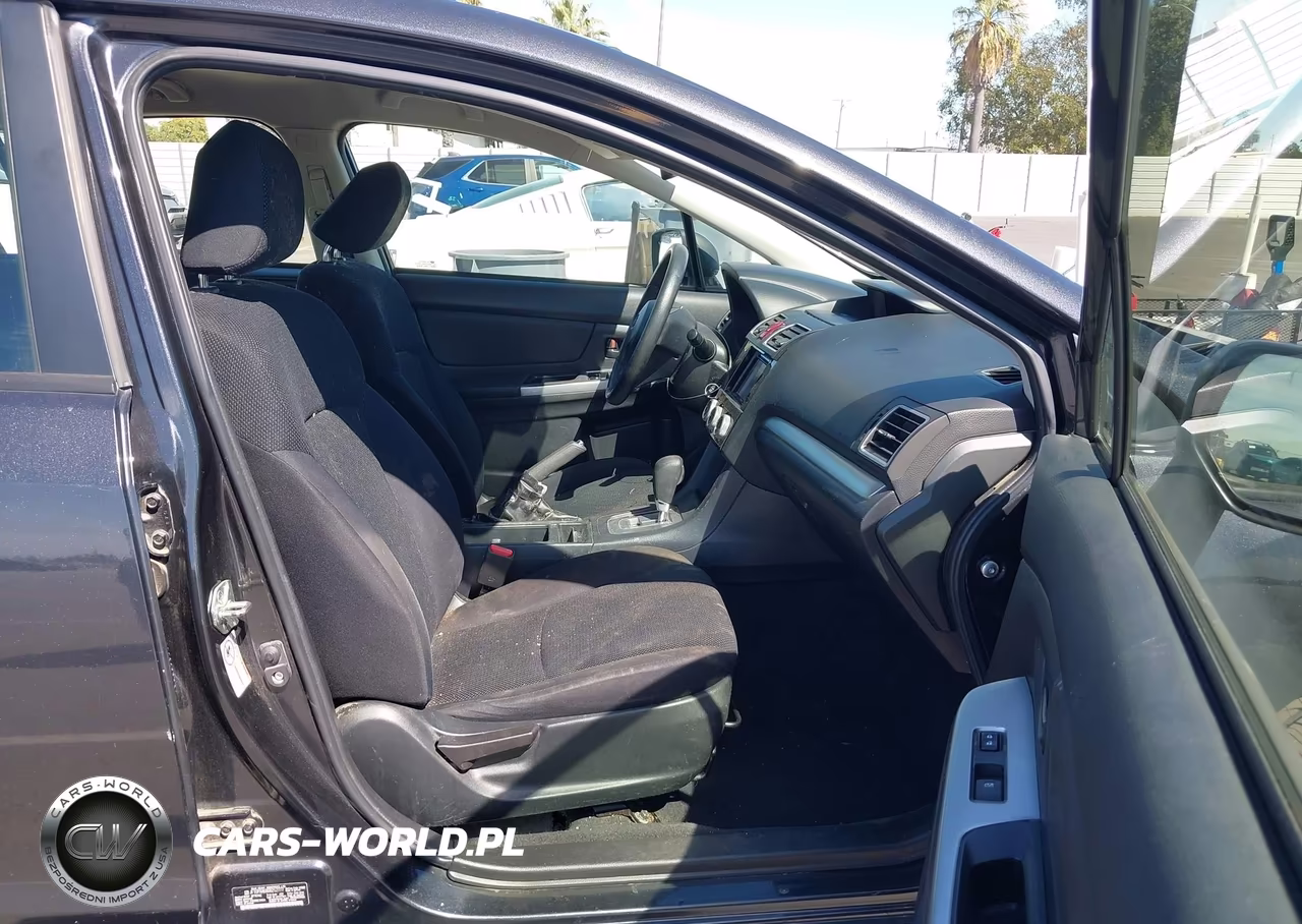 2016 Subaru Impreza 2.0I VIN:JF1GPAA68G8212777 - 5