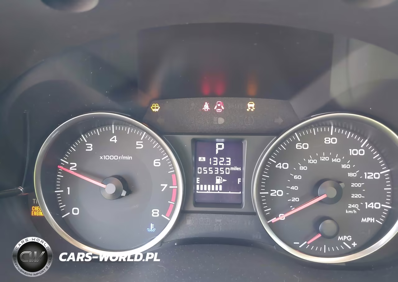 2016 Subaru Impreza 2.0I VIN:JF1GPAA68G8212777 - 7