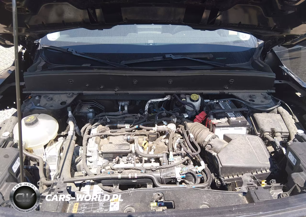 2022 Ford Bronco Sport Big Bend VIN:3FMCR9B62NRD88926 - 10