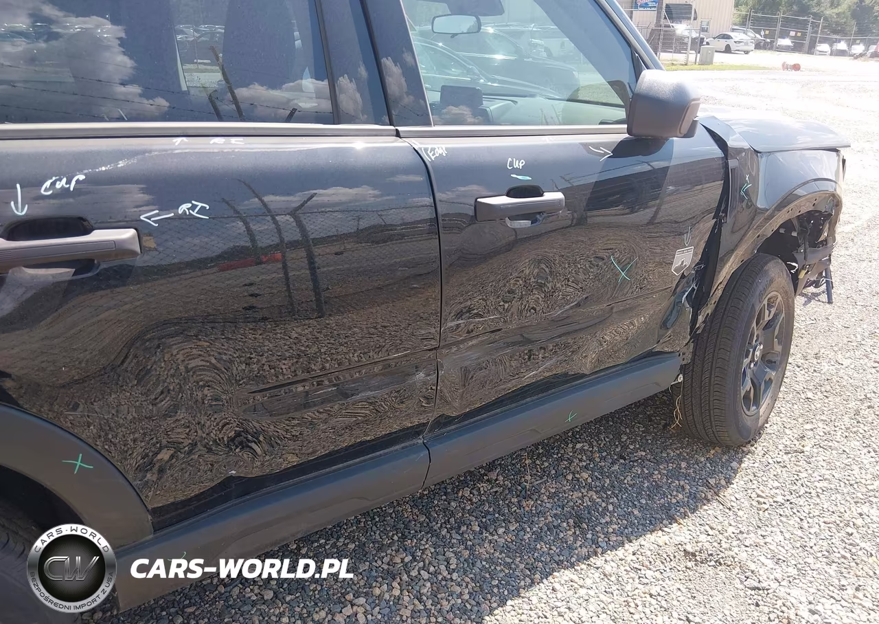 2022 Ford Bronco Sport Big Bend VIN:3FMCR9B62NRD88926 - 18