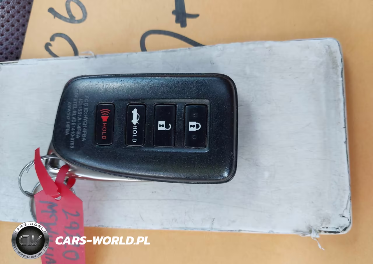 2016 Lexus Is 200T VIN:JTHBA1D22G5015974 - 11