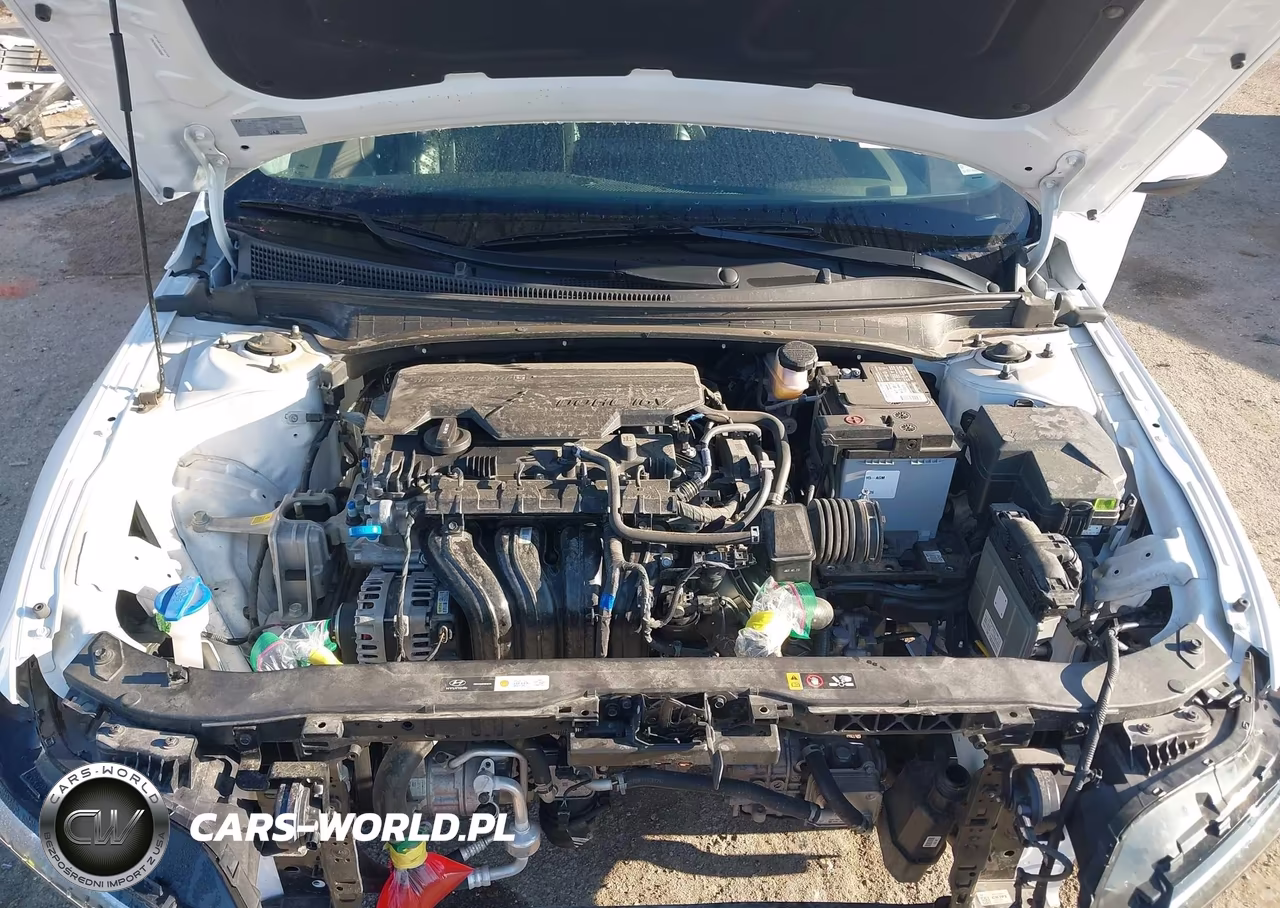 2025 Hyundai Elantra Limited VIN:KMHLP4DG6SU996905 - 10