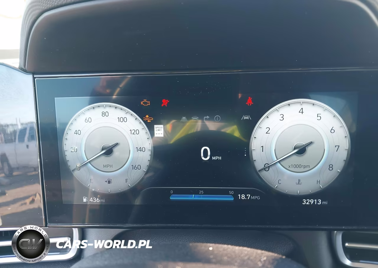 2025 Hyundai Elantra Limited VIN:KMHLP4DG6SU996905 - 7
