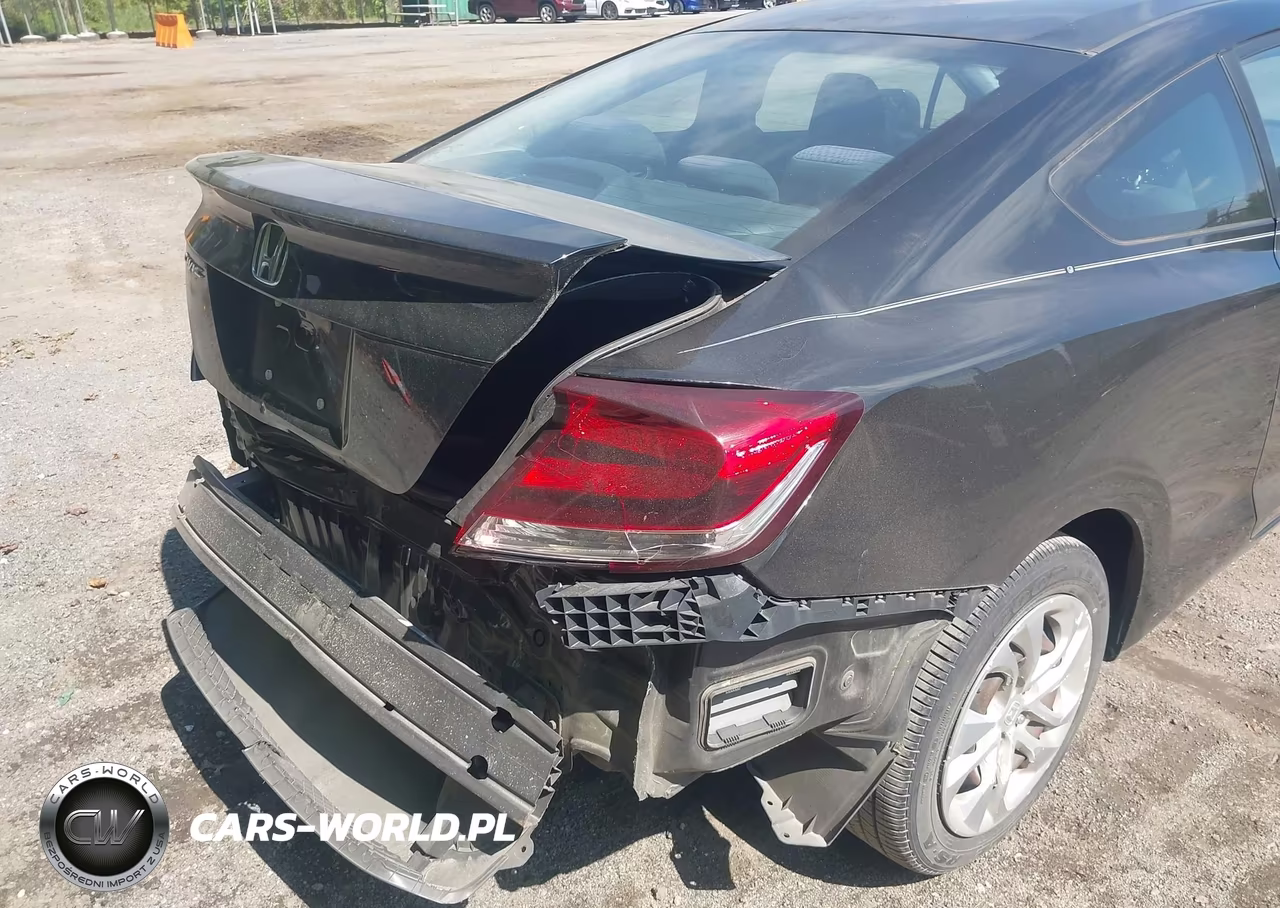 2015 Honda Civic Lx VIN:2HGFG3B57FH532724 - 18
