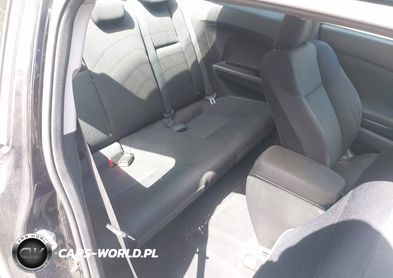 2015 Honda Civic Lx VIN:2HGFG3B57FH532724 - 8