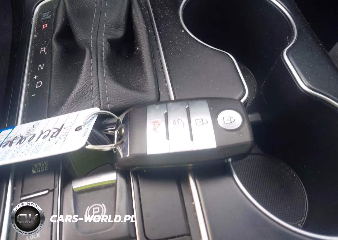 2019 Kia Sorento 3.3L Ex VIN:5XYPHDA50KG475248 - 11
