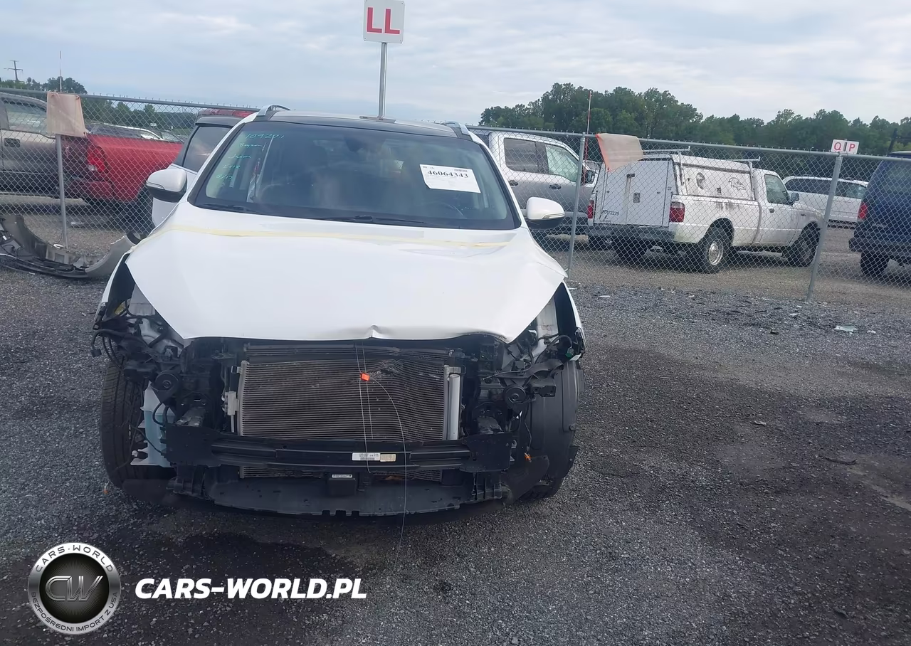 2019 Kia Sorento 3.3L Ex VIN:5XYPHDA50KG475248 - 12