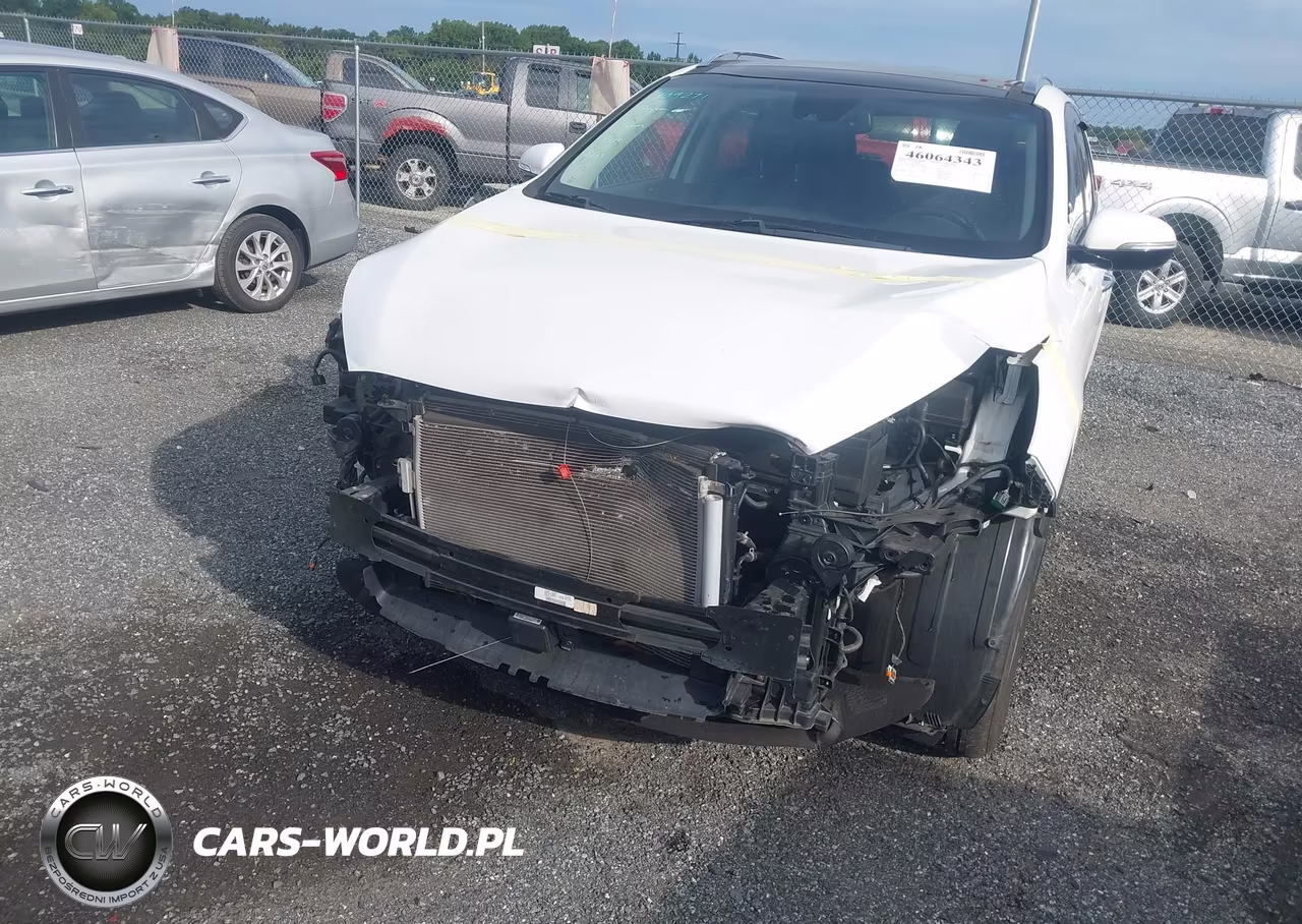 2019 Kia Sorento 3.3L Ex VIN:5XYPHDA50KG475248 - 6