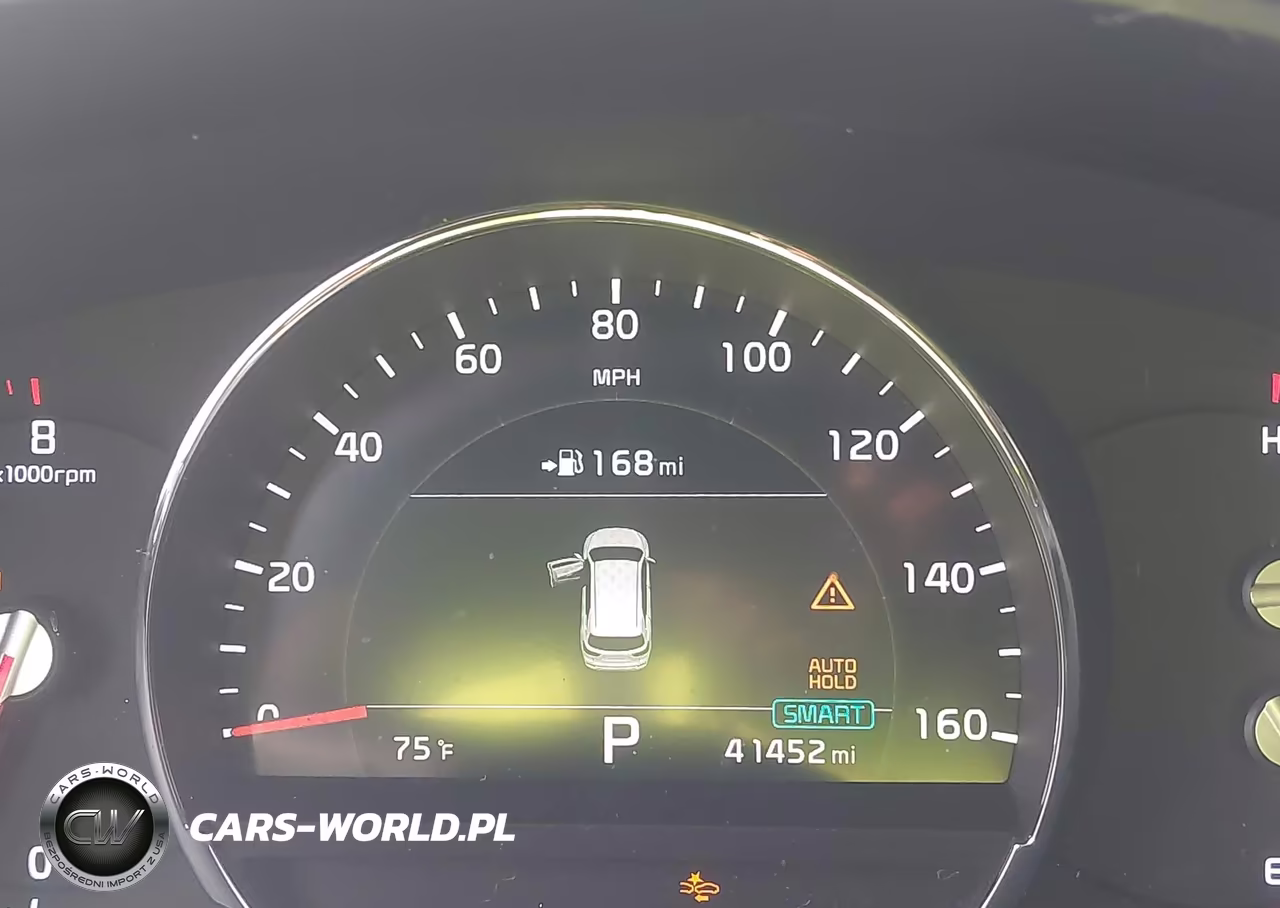2019 Kia Sorento 3.3L Ex VIN:5XYPHDA50KG475248 - 7