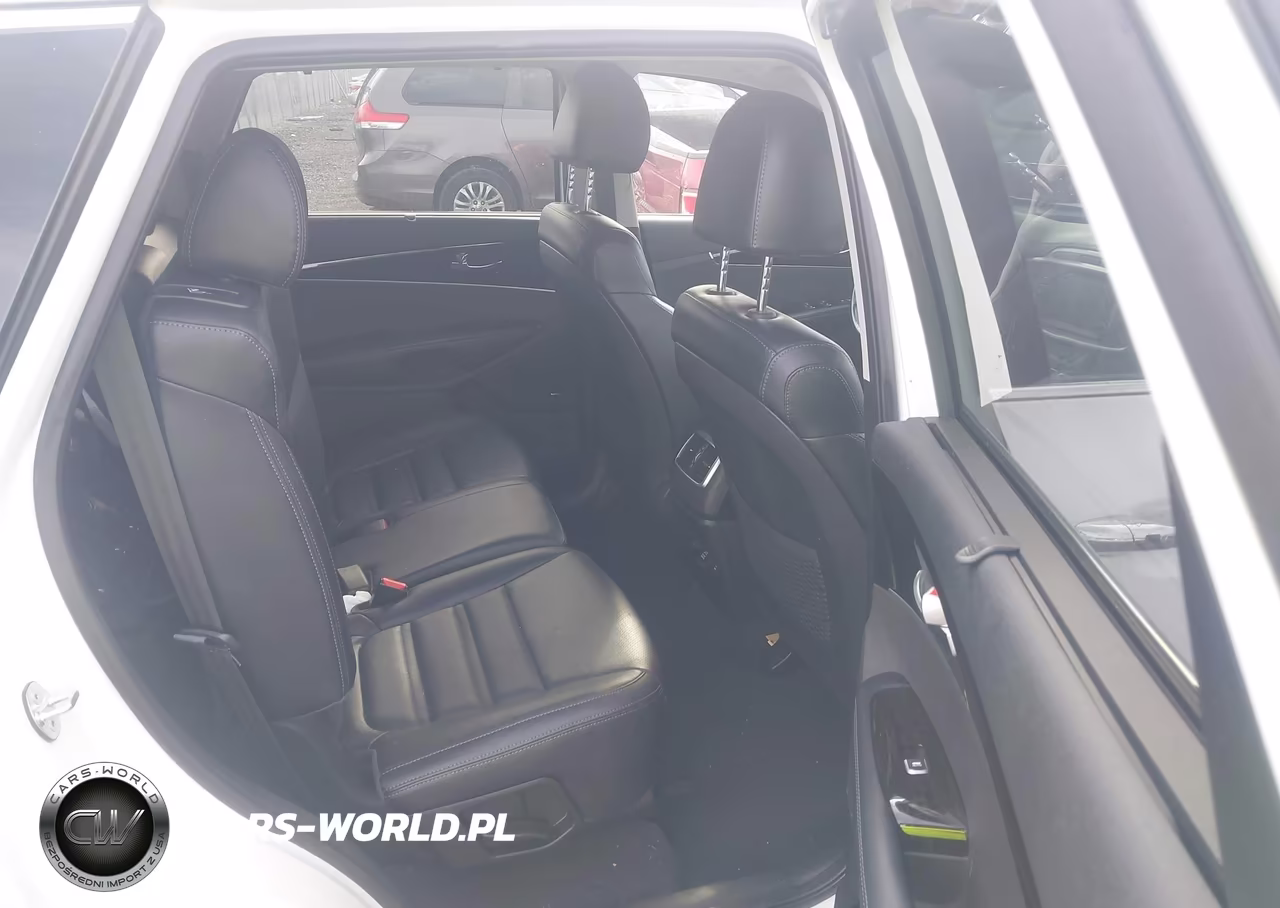 2019 Kia Sorento 3.3L Ex VIN:5XYPHDA50KG475248 - 8