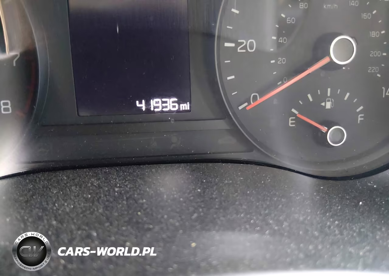 2023 Kia Rio S VIN:3KPA24AD9PE602260 - 15