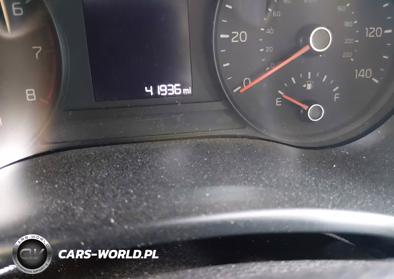 2023 Kia Rio S VIN:3KPA24AD9PE602260 - 7