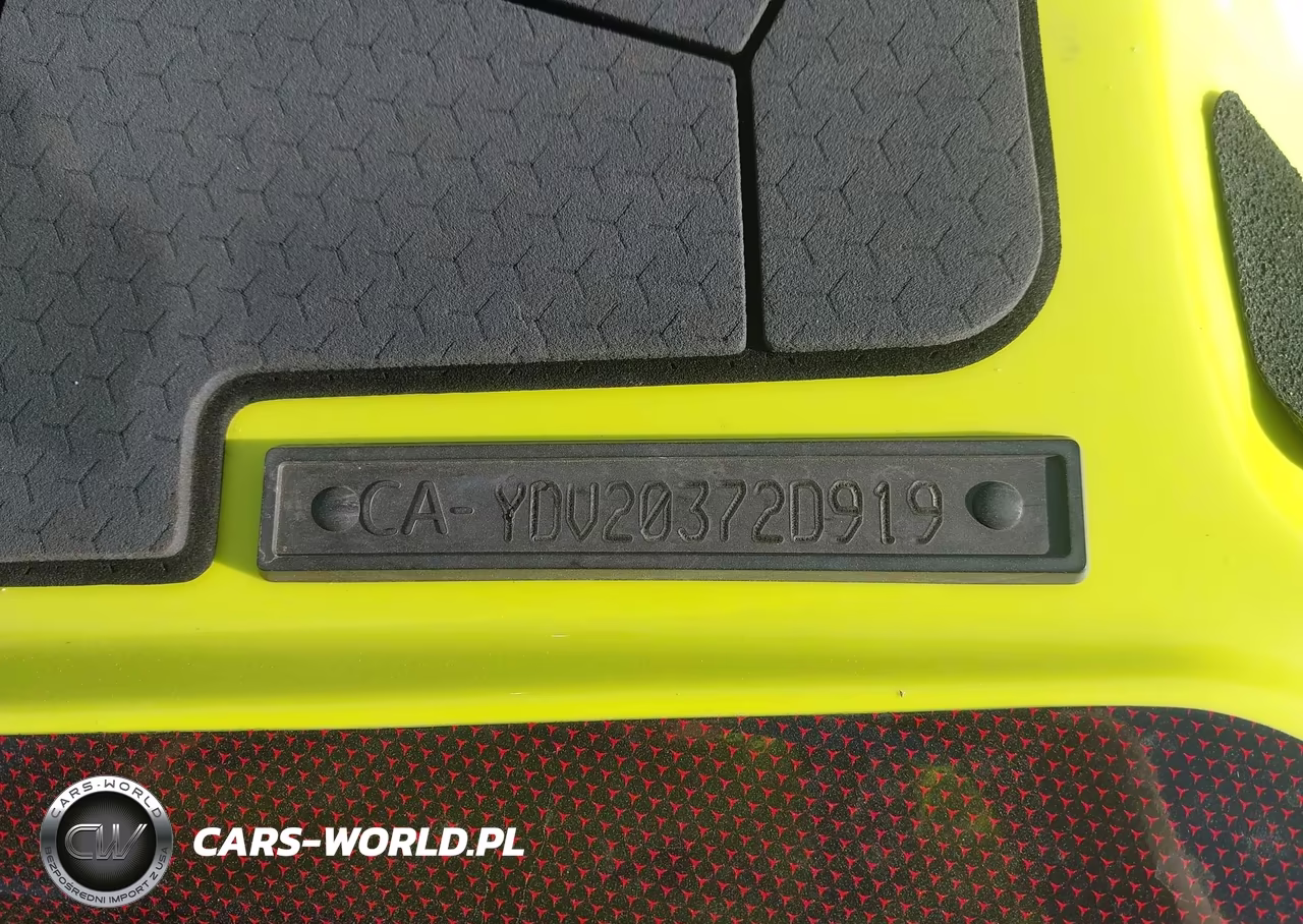 2019 Seadoo Rxt-X 300 VIN:00000YDV20372D919 - 9