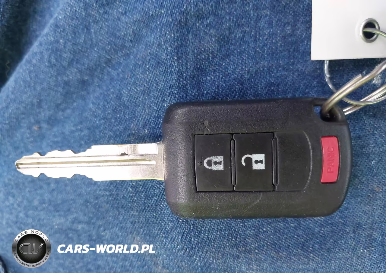 2022 Mitsubishi Eclipse Cross Es S-Awc VIN:JA4ATUAA3NZ055520 - 11