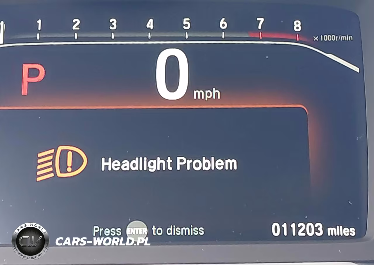 2024 Honda Passport Awd Black VIN:5FNYF8H85RB003016 - 16