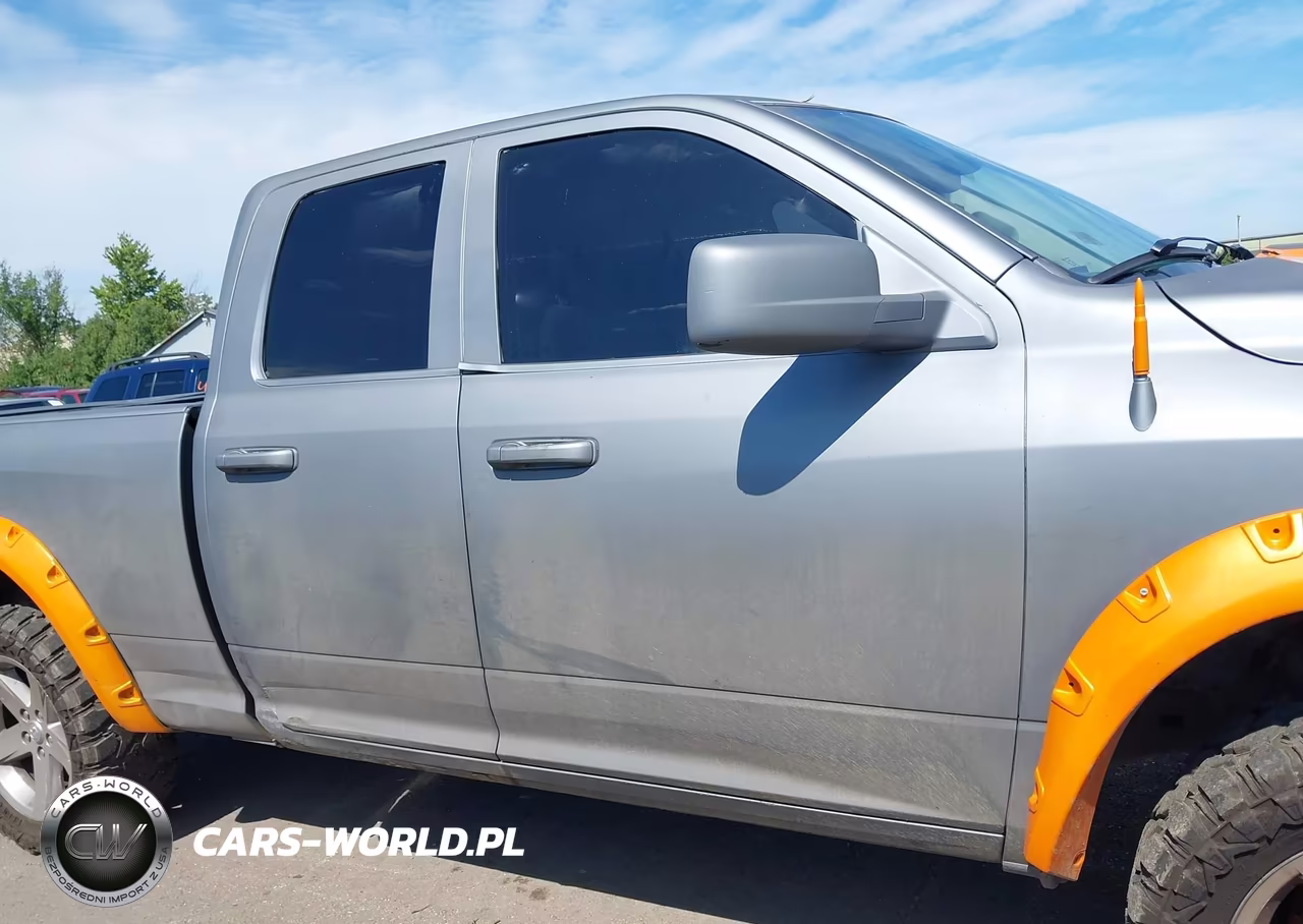 2010 Dodge Ram 1500 St VIN:1D7RV1CT1AS128926 - 14