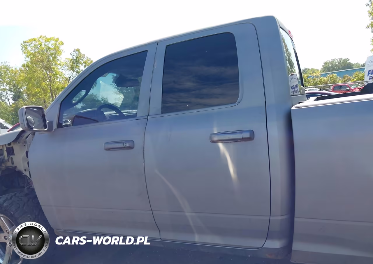 2010 Dodge Ram 1500 St VIN:1D7RV1CT1AS128926 - 15