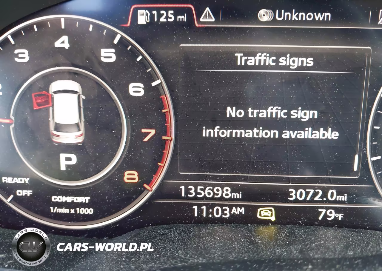2018 Audi Q7 3.0T Premium VIN:WA1VAAF74JD012119 - 15