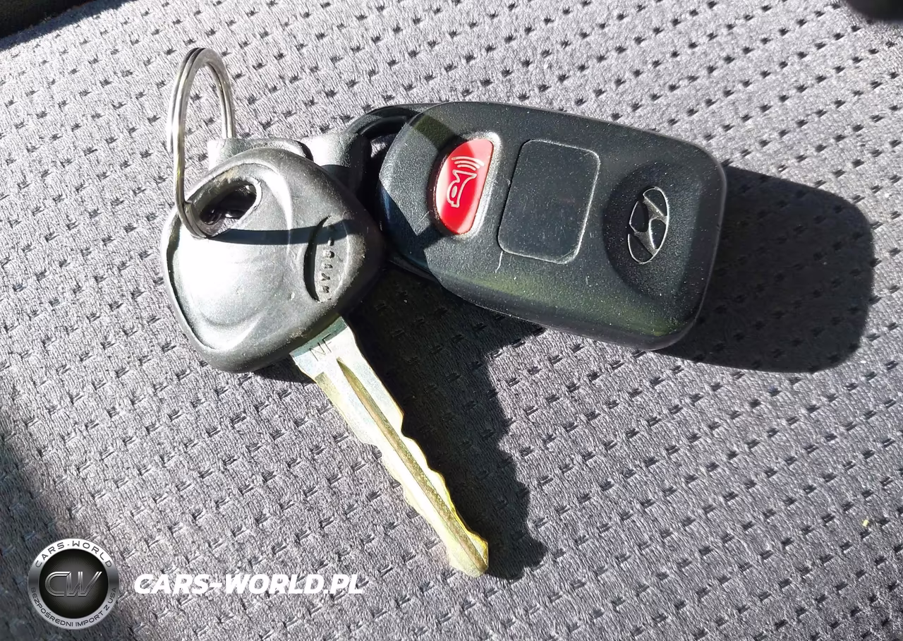 2009 Hyundai Sonata Se V6 VIN:5NPEU46F89H444353 - 11