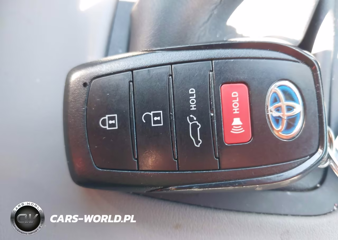 2022 Toyota Venza Le VIN:JTEAAAAH5NJ094868 - 11