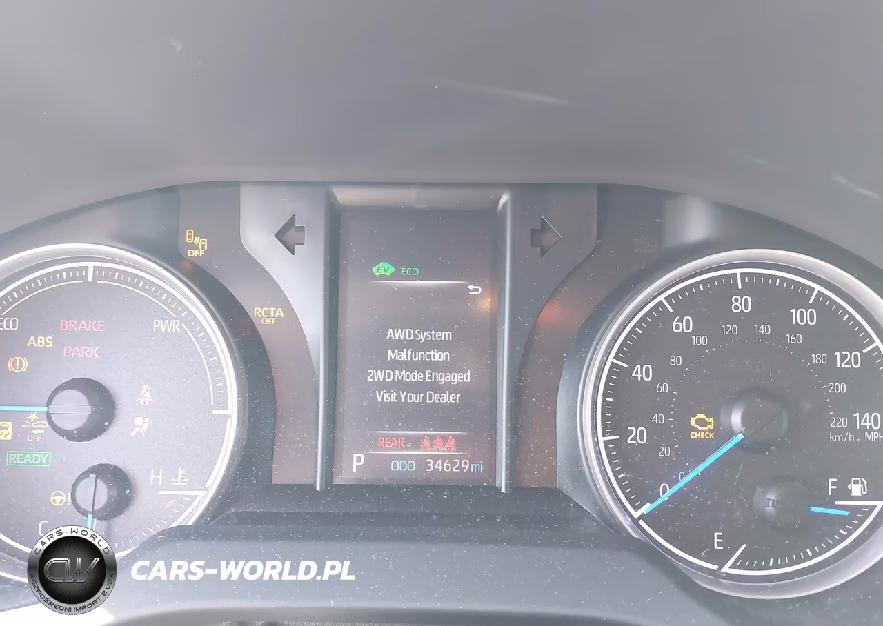 2022 Toyota Venza Le VIN:JTEAAAAH5NJ094868 - 15