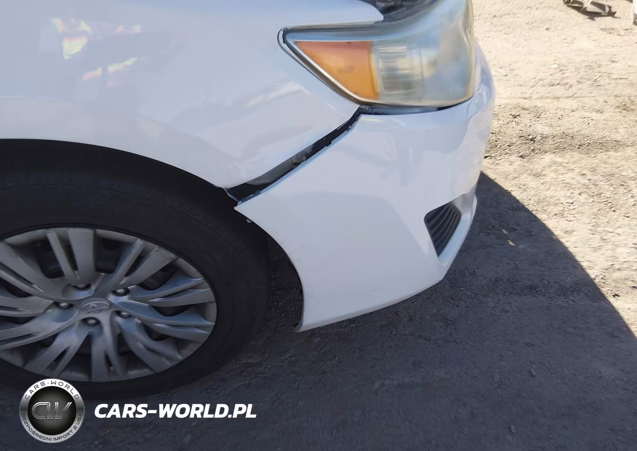 2014 Toyota Camry Le VIN:4T4BF1FKXER363977 - 17