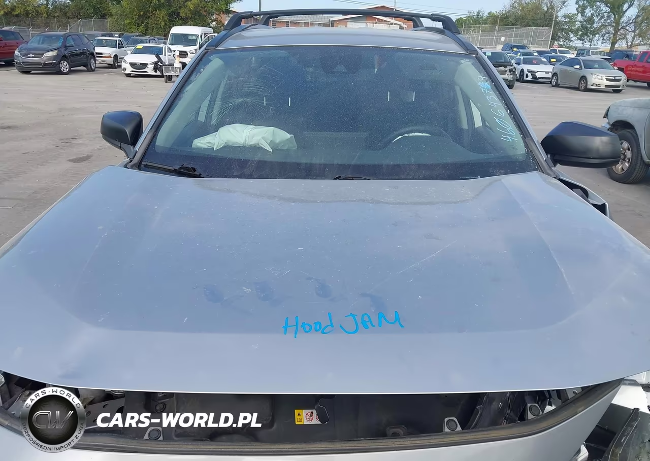 2020 Toyota Rav4 Le VIN:2T3H1RFV3LC085036 - 10
