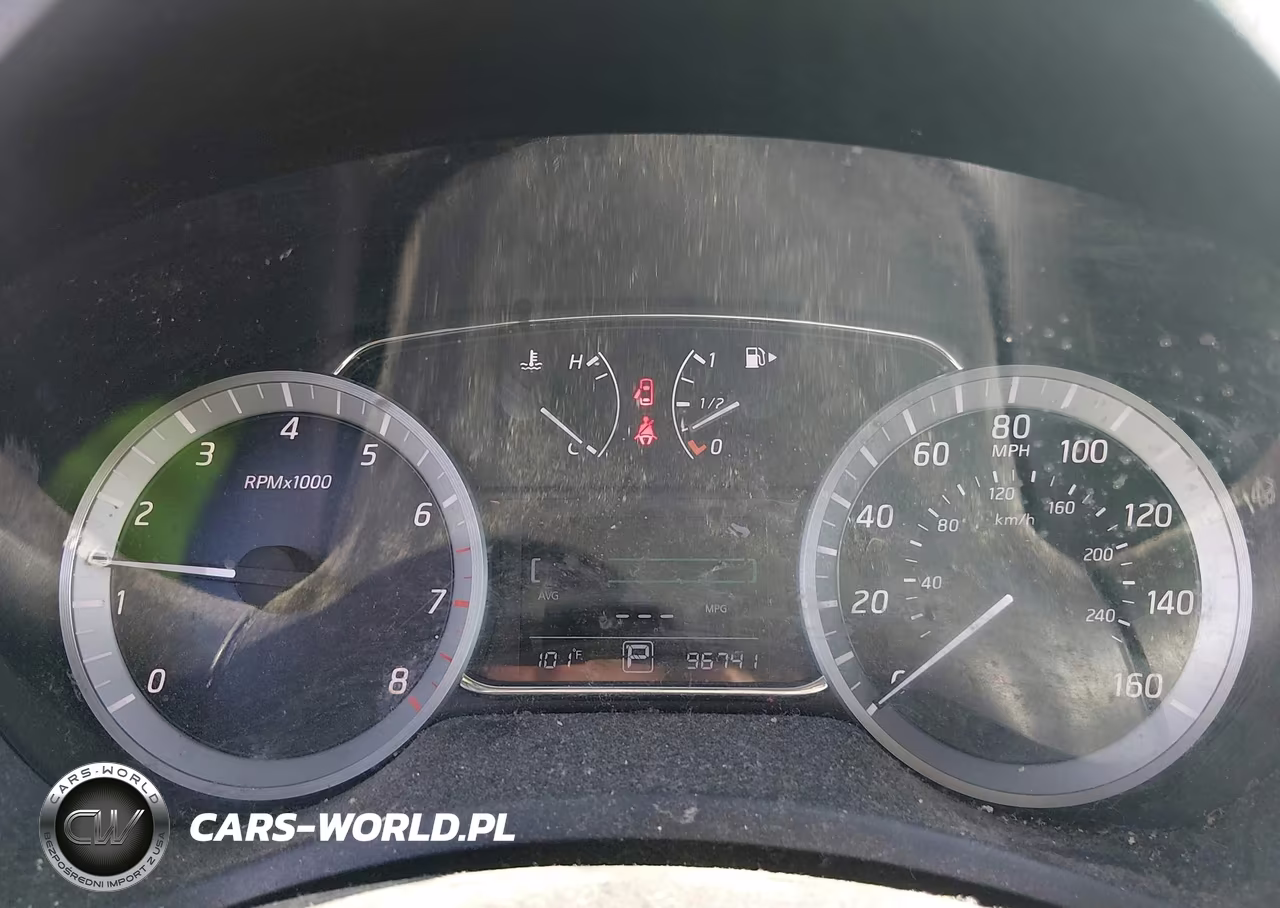 2015 Nissan Sentra Sv VIN:3N1AB7AP7FY324907 - 7