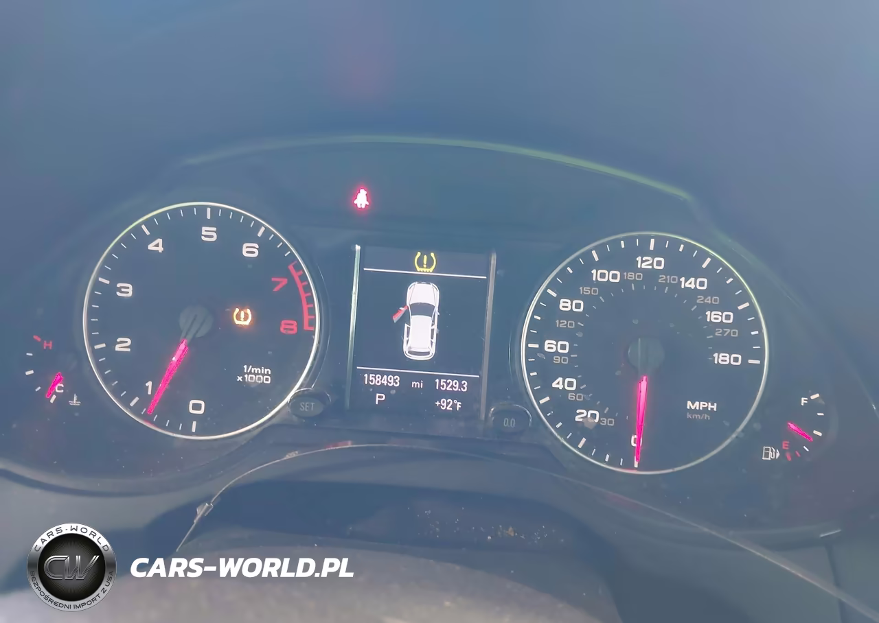 2012 Audi Q5 3.2 Premium Plus VIN:WA1DKAFP5CA067787 - 7