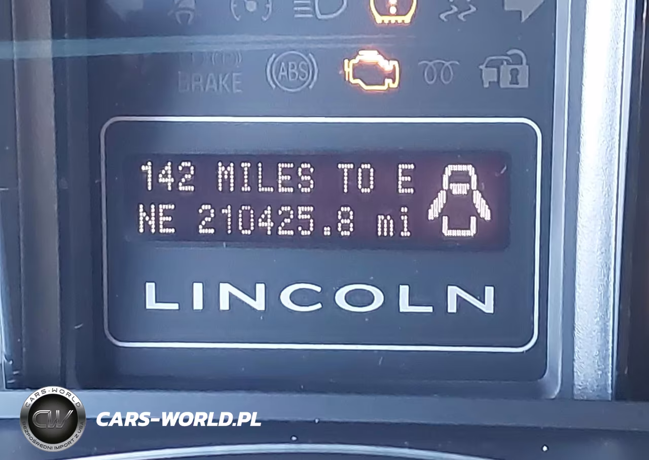 2011 Lincoln Navigator VIN:5LMJJ2J53BEJ10269 - 15