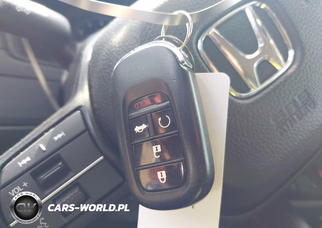 2024 Honda Accord Ex VIN:1HGCY1F38RA061053 - 11
