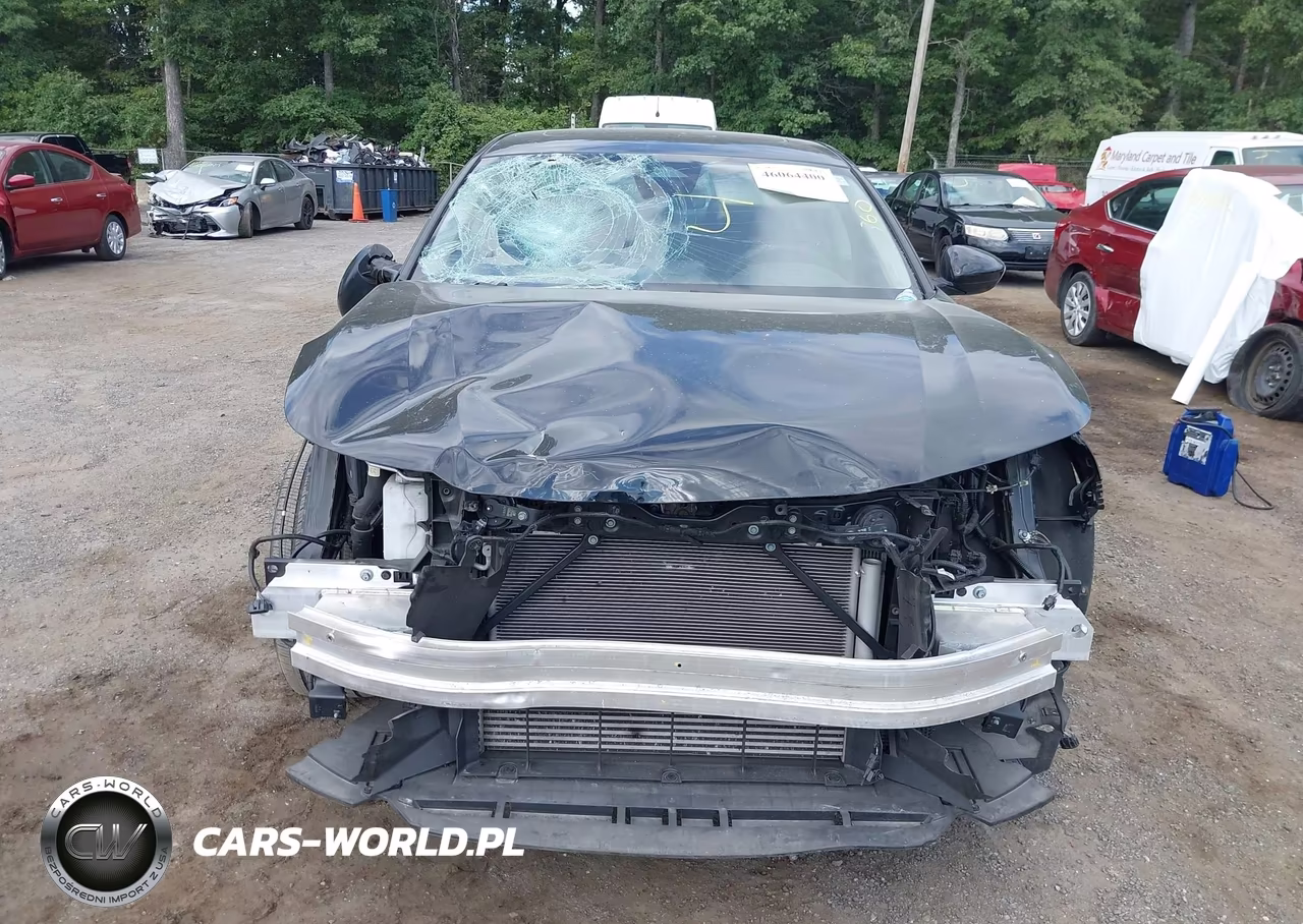 2024 Honda Accord Ex VIN:1HGCY1F38RA061053 - 12