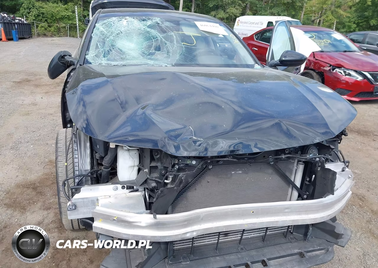 2024 Honda Accord Ex VIN:1HGCY1F38RA061053 - 6