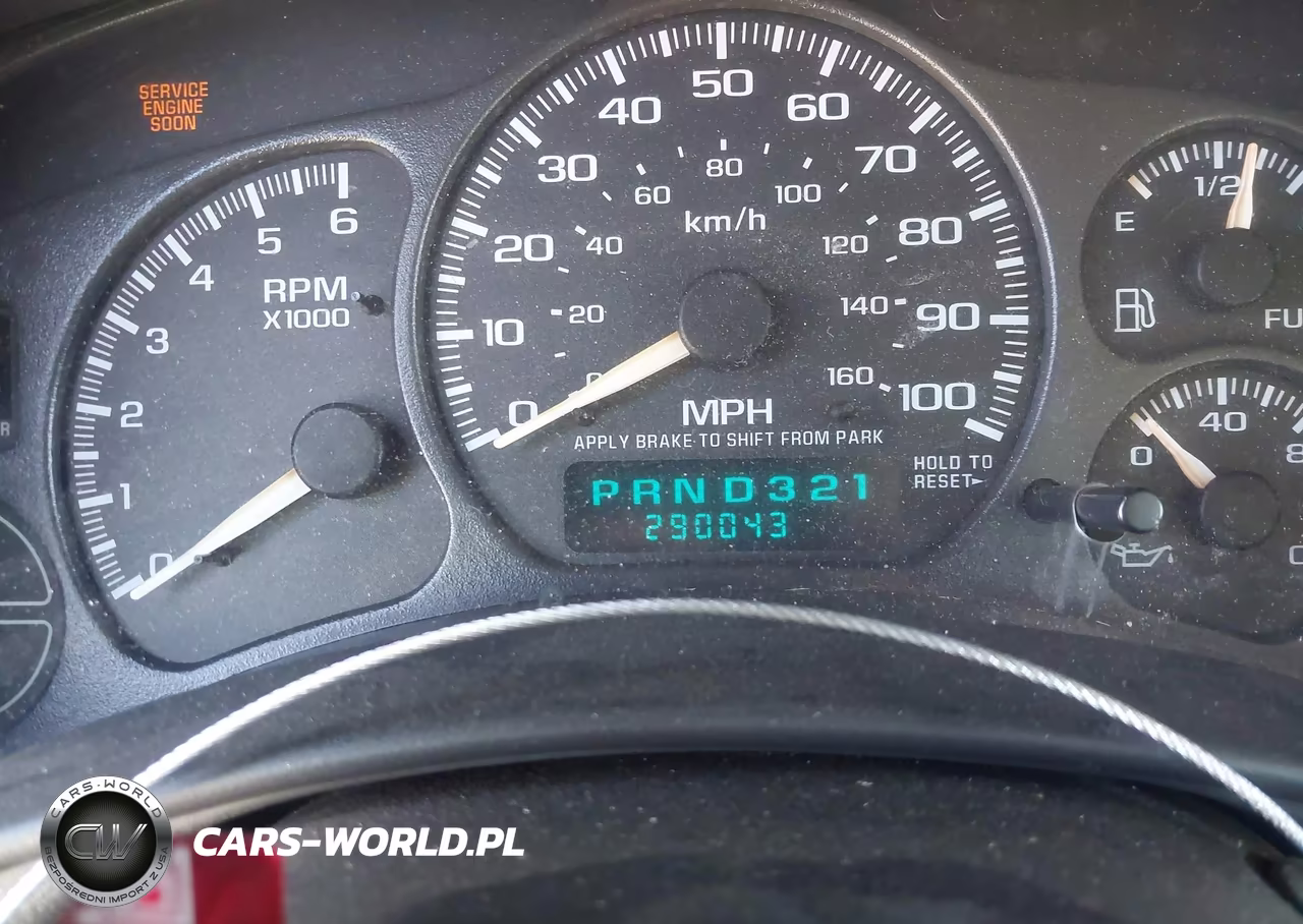 2002 Chevrolet Tahoe Z71 VIN:1GNEK13T02R277152 - 16
